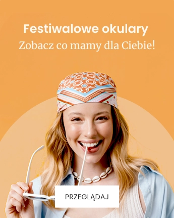 Festiwalowe okulary